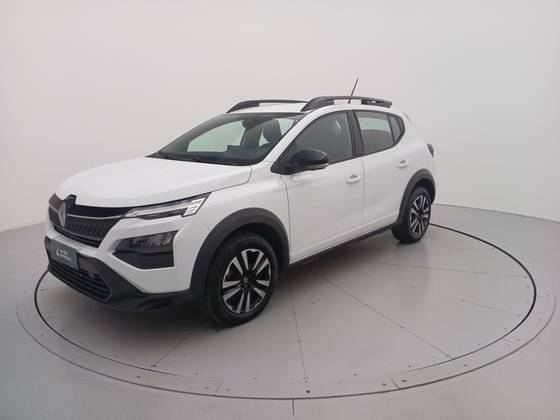 RENAULT KARDIAN 1.0 TCE FLEX EVOLUTION EDC